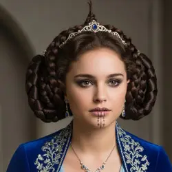 Padmé Amidala