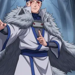 Tobirama Senju