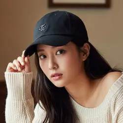 Character Park Jihyo