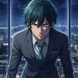 Character Rin Itoshi