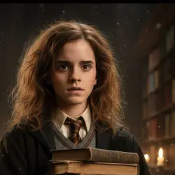 Character Hermione Granger