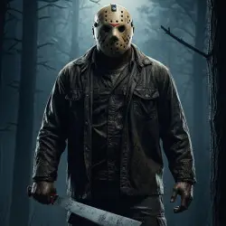 Jason Voorhees