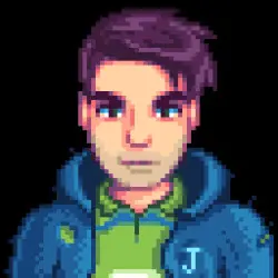 Shane stardew valley