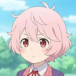 キャラクター Schult