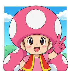 Toadette