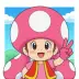 Toadette