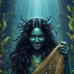 キャラクター Ran