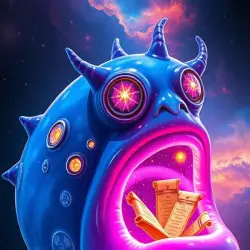 キャラクター The Great Guz