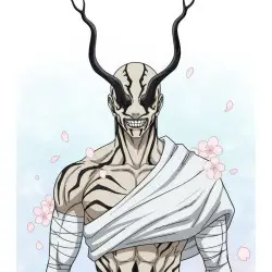 キャラクター Hanami