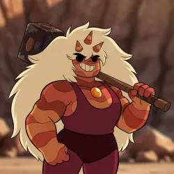 Biggs Jasper