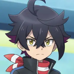 Blueberry Academy Kieran