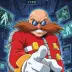 Dr Eggman
