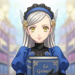Lavenza
