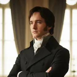 Mr Fitzwilliam Darcy