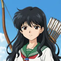 Kagome Higurashi