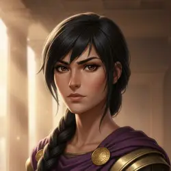 Reyna Avila Ramírez-Arellano