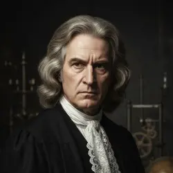 Isaac Newton