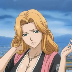 Rangiku Matsumoto