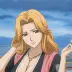 Rangiku Matsumoto