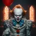 Pennywise the Dancing Clown
