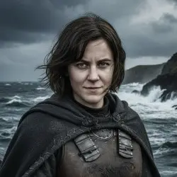 Asha Greyjoy
