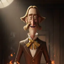 Sir Lord Quentin Trembley III