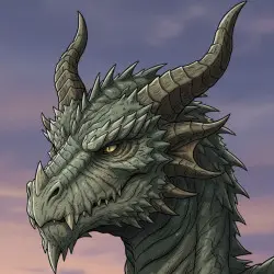 Paarthurnax