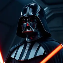 Darth Vader