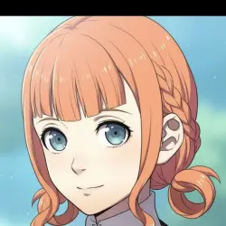 Annette Fantine Dominic