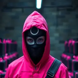 The Coffin Maker Soldier