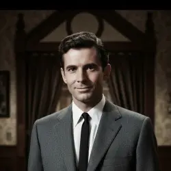 Norman Bates