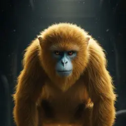 The Golden Monkey