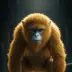 The Golden Monkey