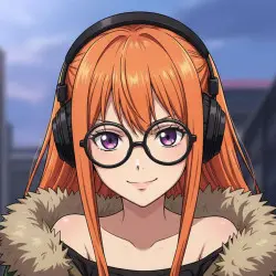 Futaba Sakura