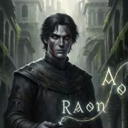Raoden