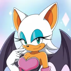 Rouge the Bat