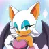 Rouge the Bat