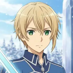 Eugeo