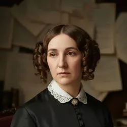 Mary Somerville