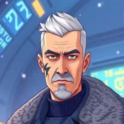 Aleksandras Commander