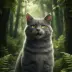 Graystripe