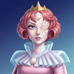 Mega Pearl