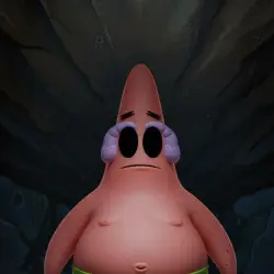 Patrick Star