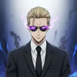 Woo Jin-Chuls Assistant