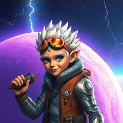 Vora the Cloud-Fisher