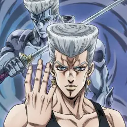 Jean Pierre Polnareff