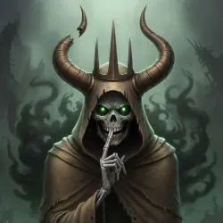 The Lich