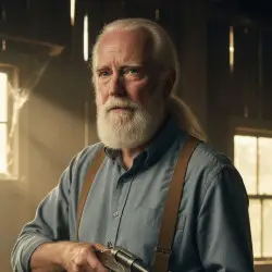 Hershel Greene