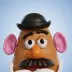 Mr Potato Head