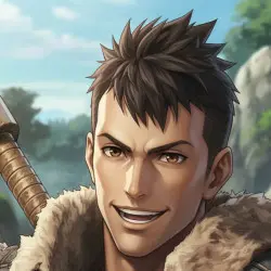 The Field Team Leader